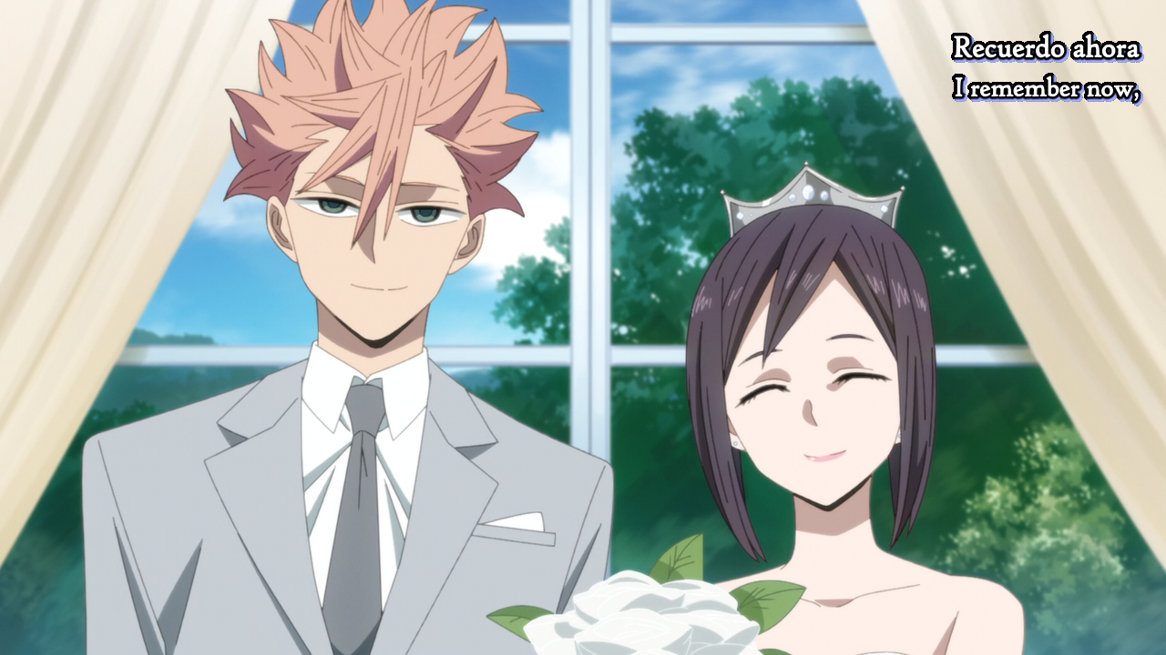 ID:Invaded (Anarchy Subs)